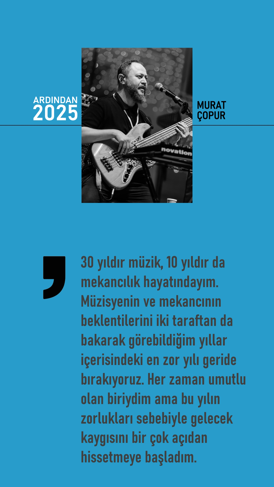 Murat Çopur