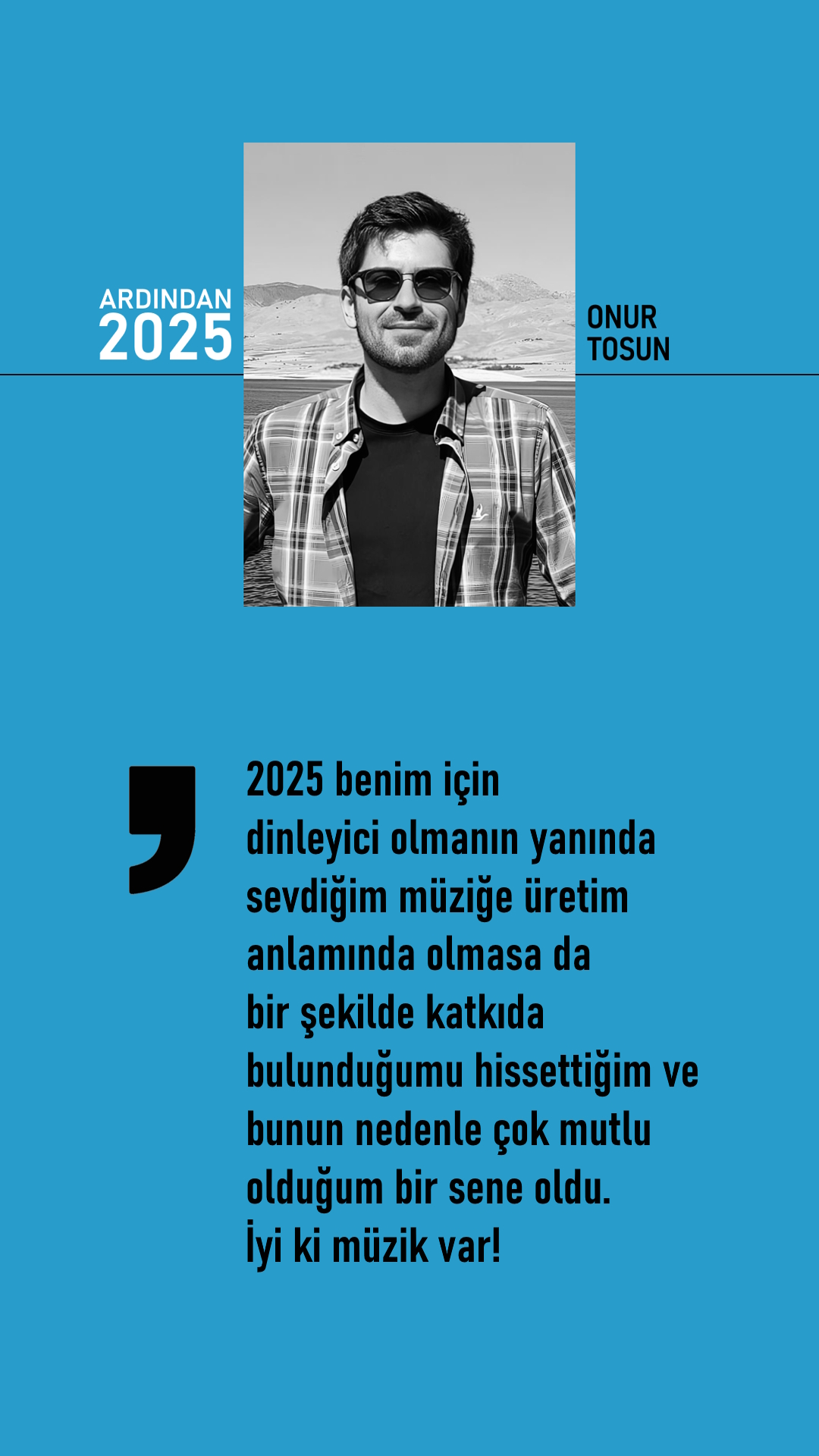 Onur Tosun