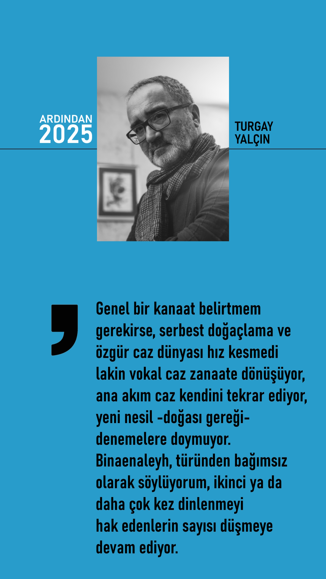 Turgay Yalçın