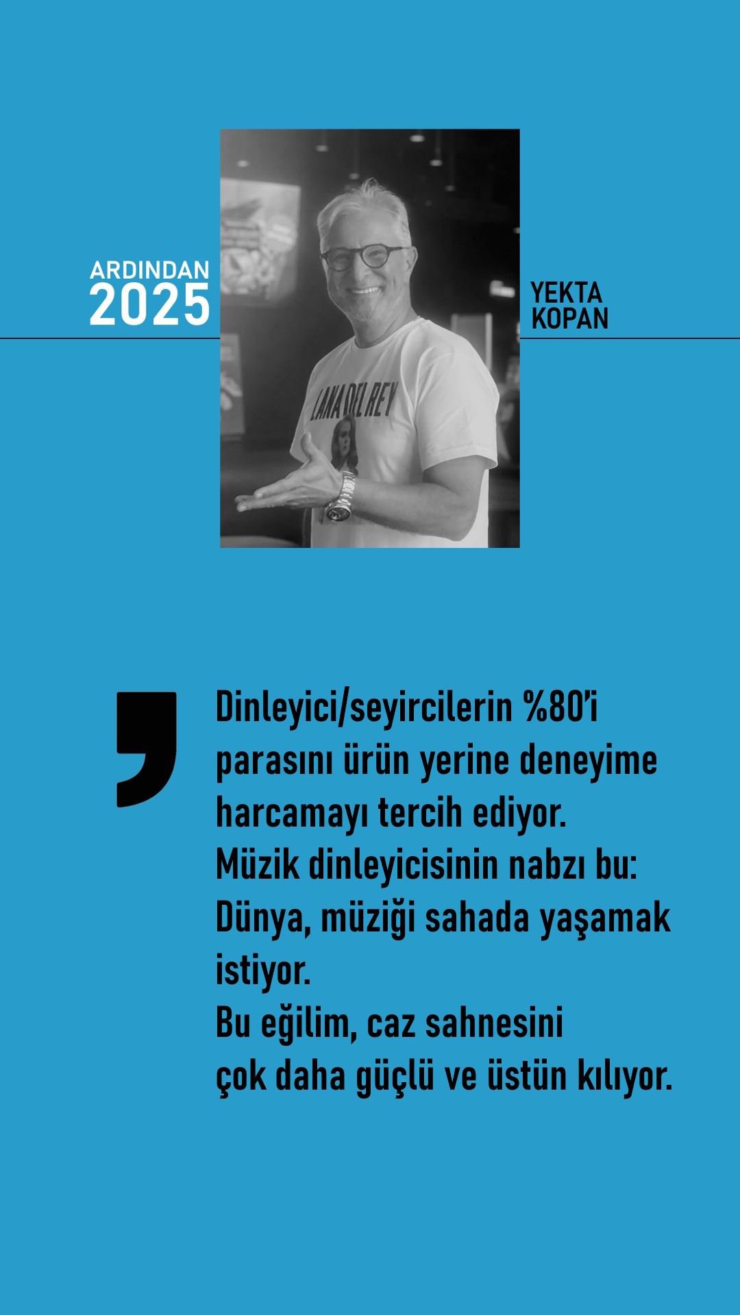 Yekta Kopan