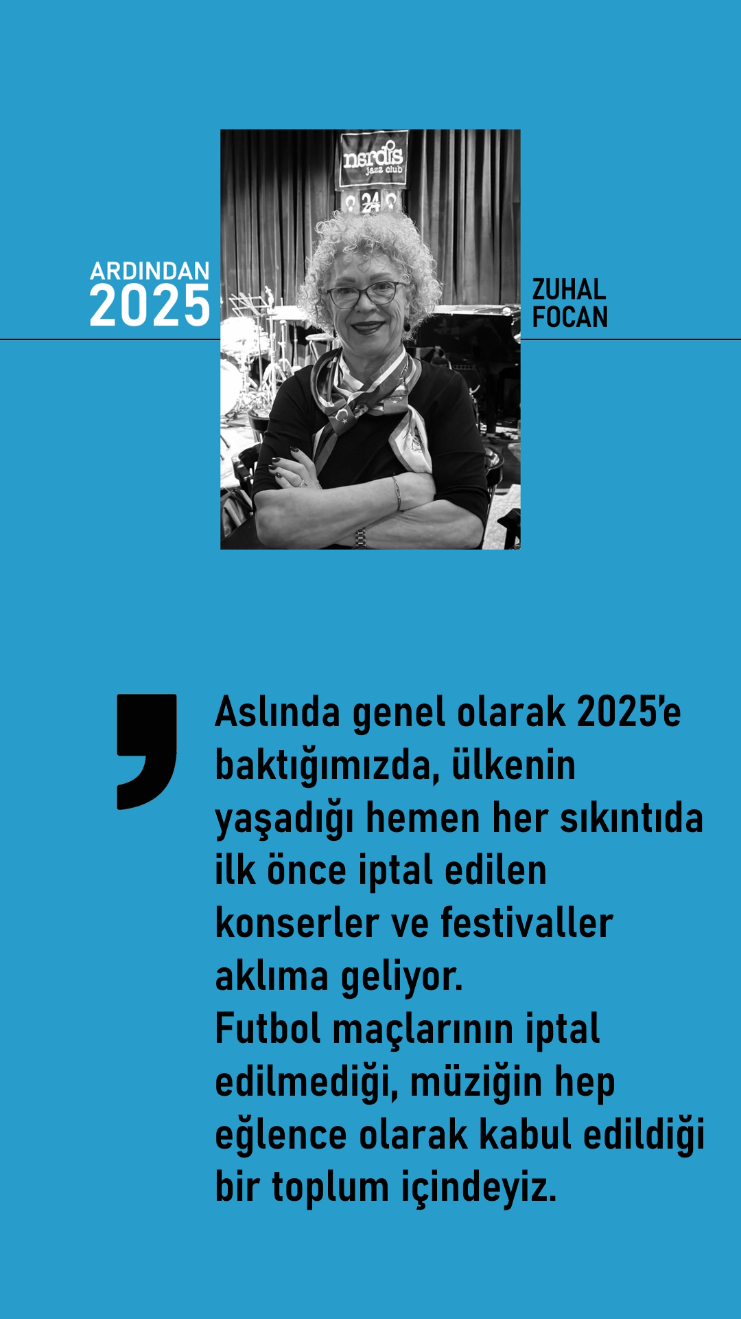 Zuhal Focan
