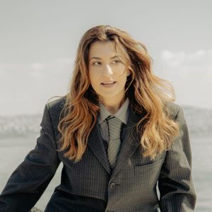 Deniz Taşar