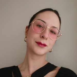 Kardelen Dalokay