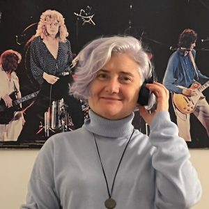 Meral Akman