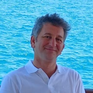 Volkan Burç