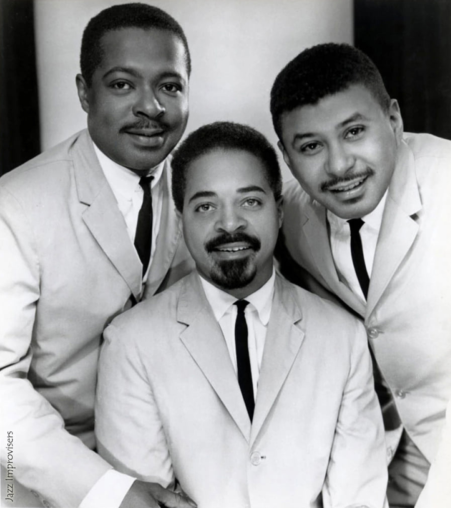 Wynton Kelly, Jimmy Cobb ve Paul Chambers