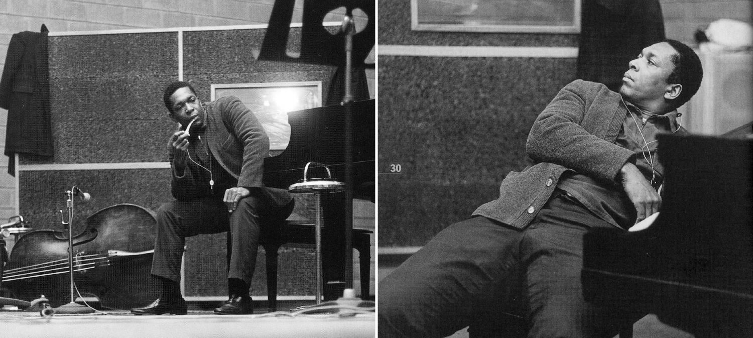 John Coltrane, A Love Supreme