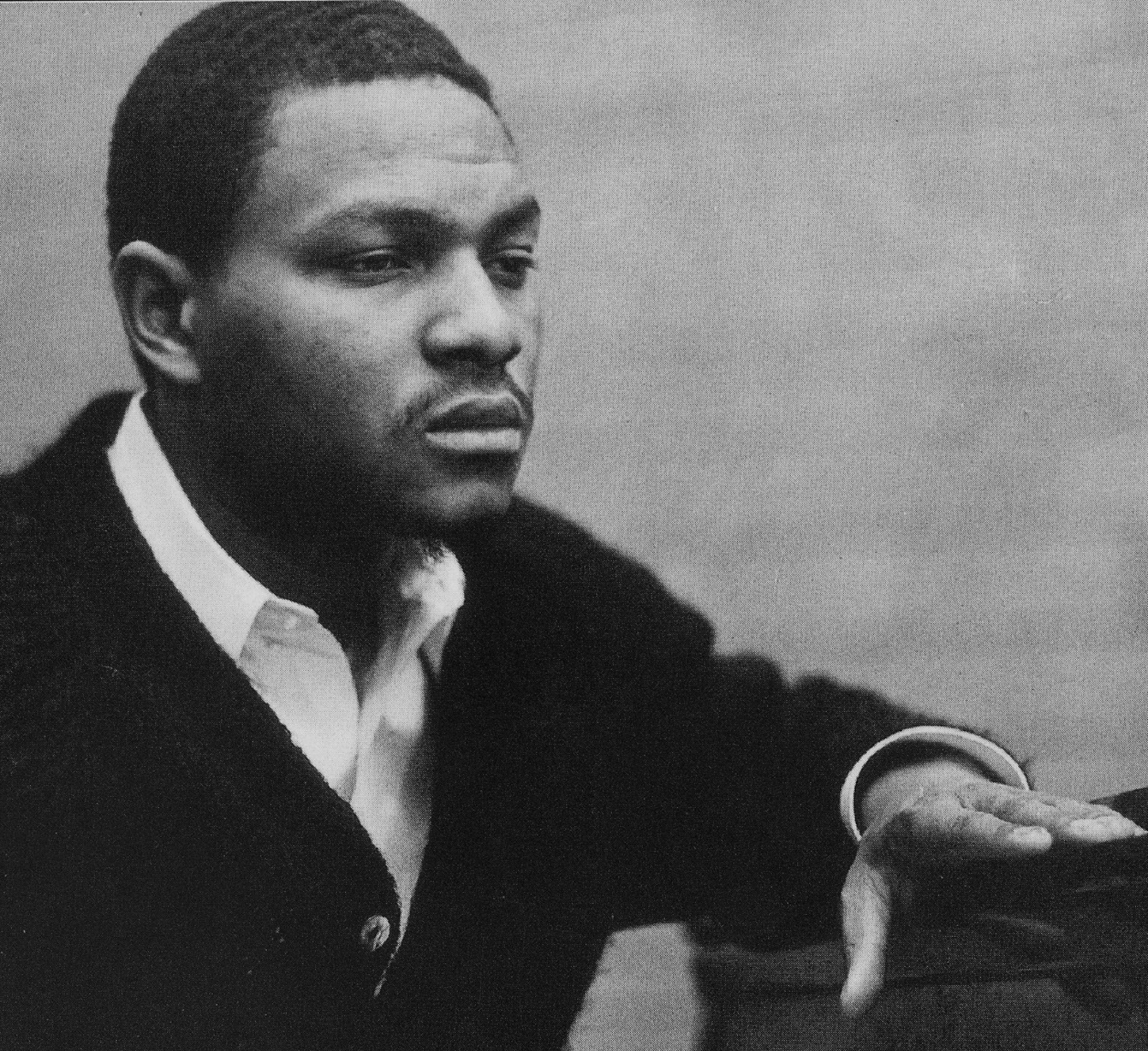 A Love Supreme, McCoy Tyner