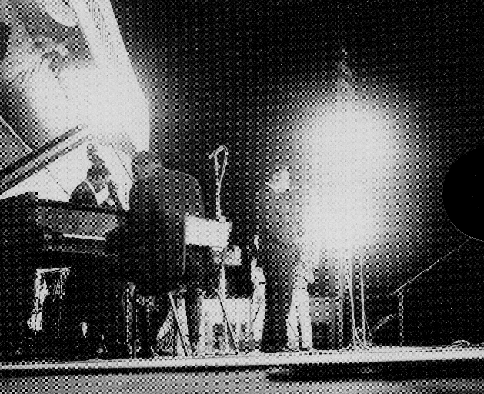 A Love Supreme, John Coltrane